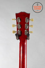 2005 Gibson Custom Shop Les Paul '59 Historic Reissue Dark Burst