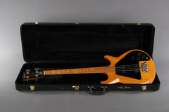 Vintage Gibson Ripper Bass Guitar