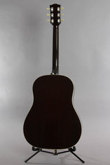 2005 Gibson J-160E Acoustic Electric Guitar