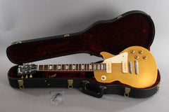 2004 Gibson Custom Shop Les Paul Historic '56 Reissue Goldtop