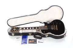 2013 Gibson Les Paul Custom Lite