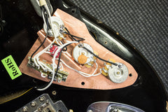 2016 Fender Custom Shop David Gilmour Relic Stratocaster