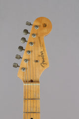 2005 Fender Custom Shop '56 Reissue Relic Stratocaster