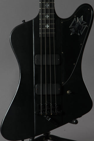 2002 Gibson Thunderbird 
