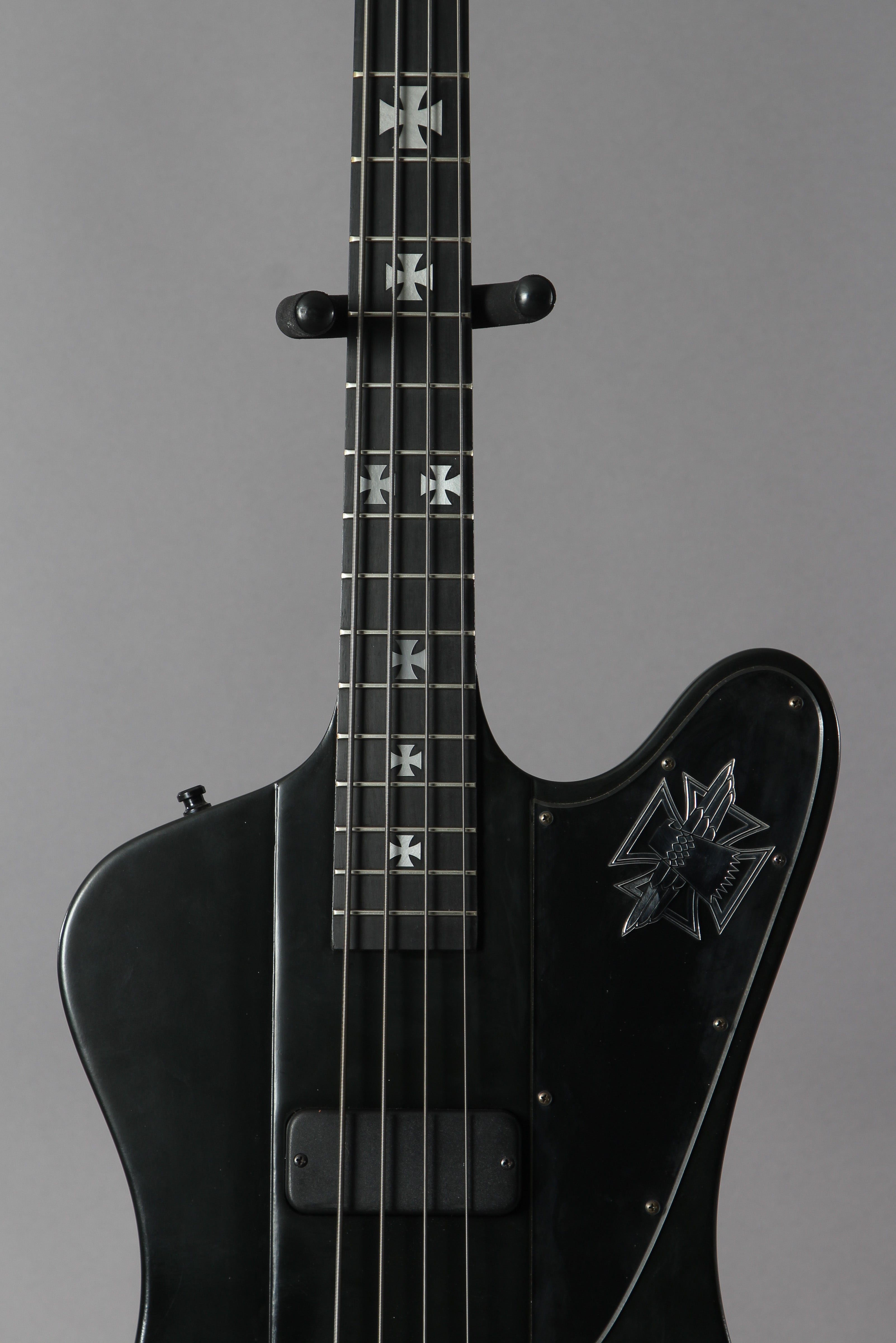 2002 Gibson Thunderbird 