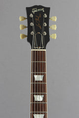 2012 Gibson Custom Shop Les Paul Historic '56 Reissue Ebony Black