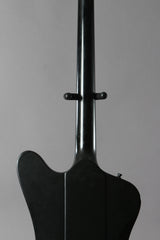 2002 Gibson Thunderbird "Blackbird" Nikki Sixx Signature Bass Guitar