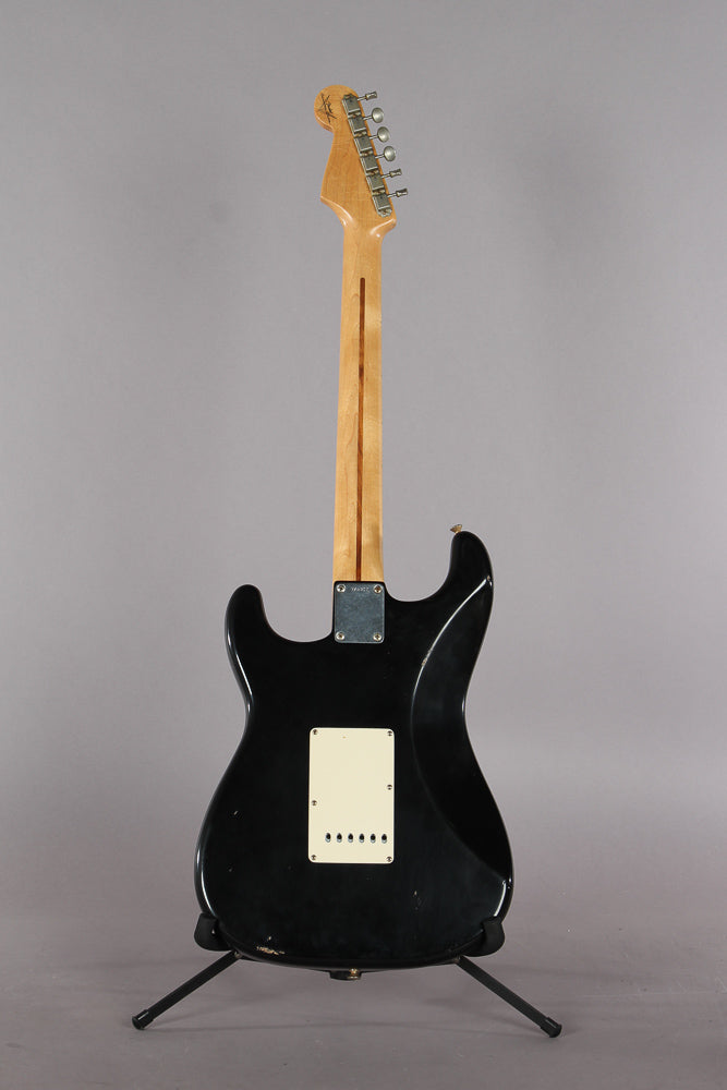 2005 Fender Custom Shop '56 Reissue Relic Stratocaster Guitar Chimp