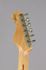 2005 Fender Custom Shop '56 Reissue Relic Stratocaster