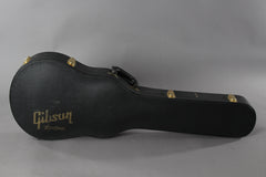 2008 Gibson Custom Shop Les Paul '59 Historic Reissue Honey Burst