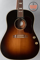 2012 Gibson J-160E Acoustic Electric Guitar