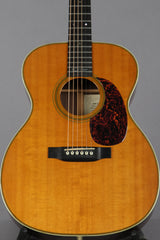 2004 Martin 000-28EC Eric Clapton Acoustic Guitar