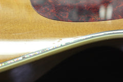 1998 Martin D-42 Acoustic Guitar