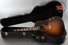 2012 Gibson J-160E Acoustic Electric Guitar