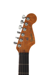 1990 Fender Custom Shop 35th Anniverary Stratocaster