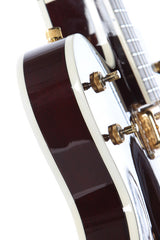 1996 Gretsch 6122-62 Country Classic II 1962 Reissue Country Gentleman