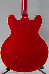 1993 Gibson ES-335 Dot Reissue Cherry