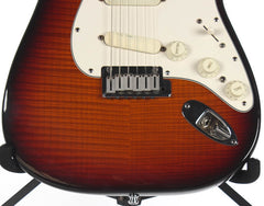 1990 Fender Custom Shop 35th Anniverary Stratocaster