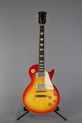 2006 Gibson Custom Shop Les Paul Historic 1958 Reissue 58RI Heritage Cherry Sunburst