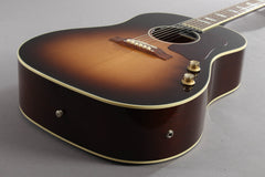 2014 Gibson J-160E John Lennon Acoustic Electric Guitar