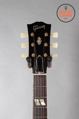 2014 Gibson Memphis '64 ES-345 TDC Cherry VOS