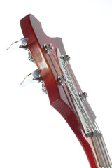 2016 Rickenbacker 4003s Fireglo Bass Guitar -MINT UNPLAYED-