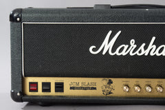 1996 Marshall JCM Slash Signature 2555SL 2-Channel 100-Watt Guitar Amp Head