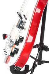 2016 Rickenbacker 4003s Fireglo Bass Guitar -MINT UNPLAYED-