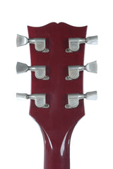 1982 Gibson SG Standard Left Handed Lefty -RARE-