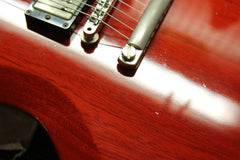 2009 Gibson Custom Shop SG Standard VOS Historic Reissue