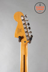 Fender Squier Classic Vibe '70s Jaguar Surf Green