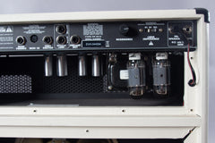 EVH 5150 III 6L6 50W Electric Guitar 1x12 Combo Amplifier Ivory
