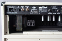 EVH 5150 III 6L6 50W Electric Guitar 1x12 Combo Amplifier Ivory