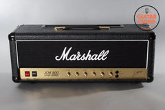2015 Marshall JCM 800 Reissue 2203X 100-Watt Tube Head