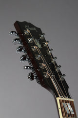 2015 Gibson Limited Edition J-185 12 String Vintage Sunburst