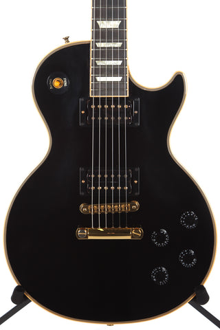 2007 Gibson Les Paul Classic Custom