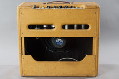 1959 Fender Tremolux 1x12 Tweed Combo Amp 5G9