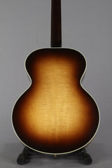 2015 Gibson Limited Edition J-185 12 String Vintage Sunburst