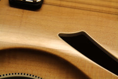 2007 Rickenbacker 381V69 12-String Mapleglo