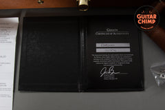 2018 Gibson Memphis ES-335 Graphite Metallic Sparkle