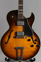 1999 Gibson ES-175 Arch Top Electric Guitar Vintage Sunburst