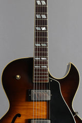 1999 Gibson ES-175 Arch Top Electric Guitar Vintage Sunburst