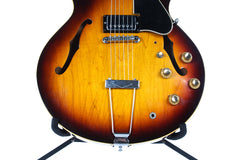1966 Gibson ES-335 TD Vintage Sunburst