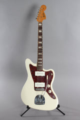 1966 Fender Jazzmaster Olympic White