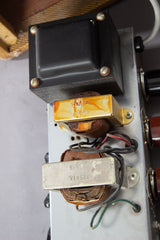 1959 Fender Tremolux 1x12 Tweed Combo Amp 5G9