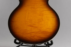 1999 Gibson ES-175 Arch Top Electric Guitar Vintage Sunburst