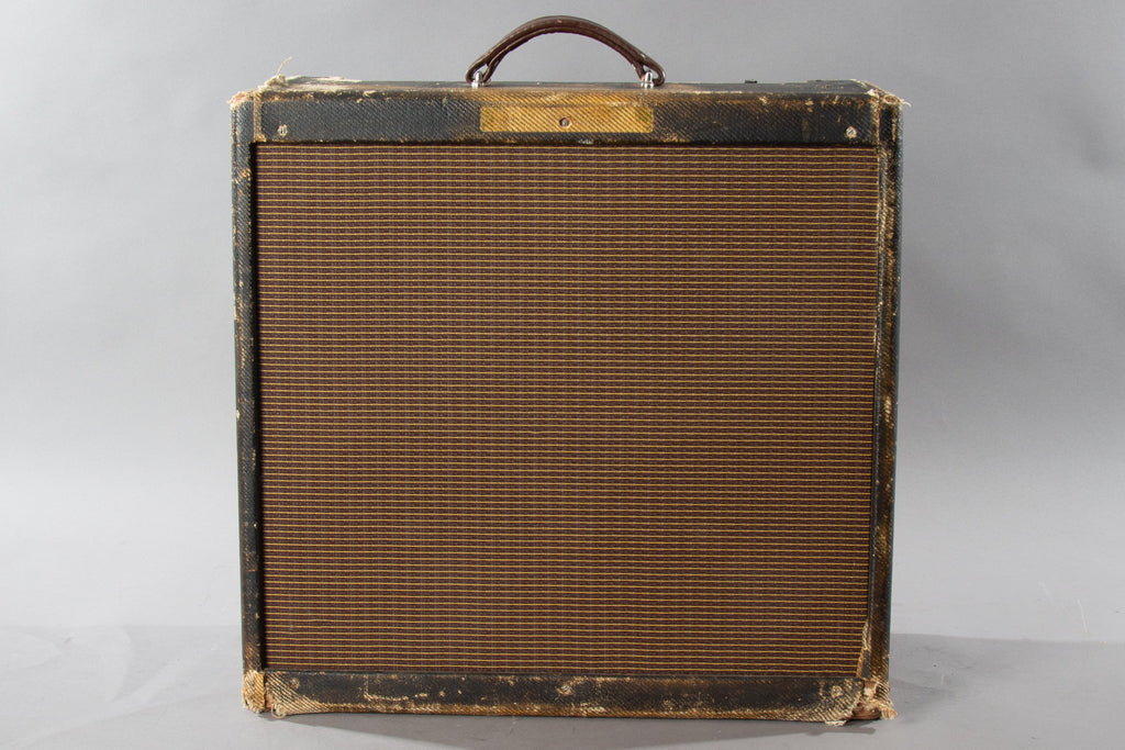 1959 Fender Bassman Tweed