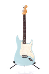 1996 Fender Stratocaster Plus Sonic Blue