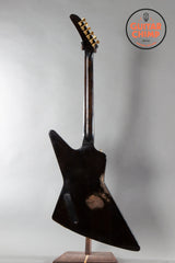 1981 Gibson E2 Explorer CMT Tobacco Sunburst