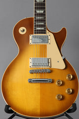 1998 Gibson Les Paul Standard Honey Burst